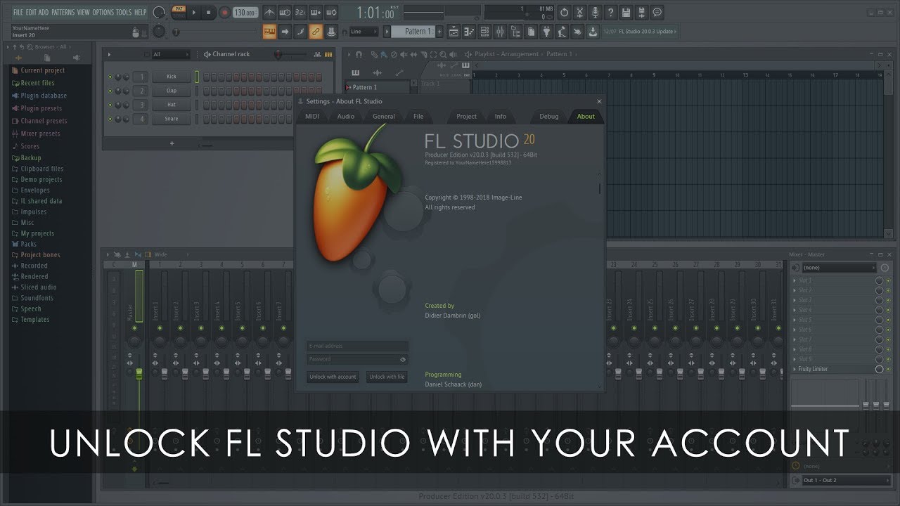 Fl studio 12 demo free